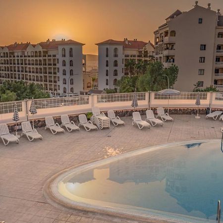 Holidays In The Sun, The Heights, Playa Los Cristianos Arona  Exteriér fotografie