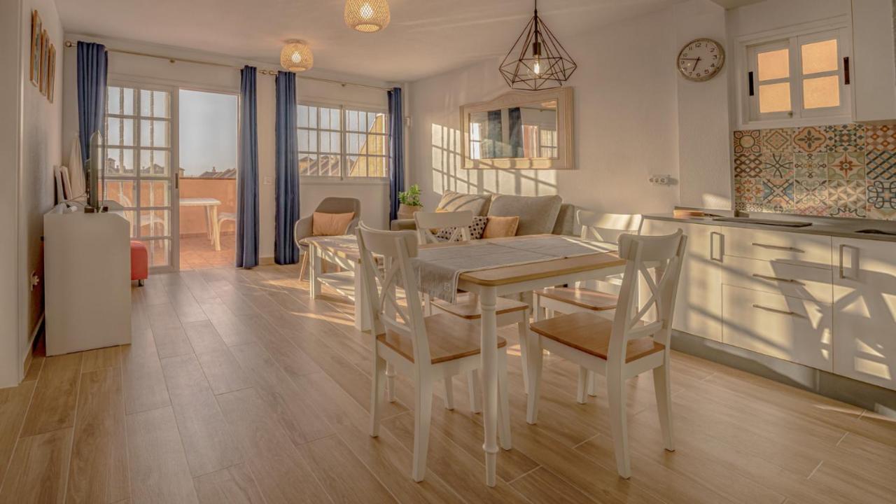 Holidays In The Sun, The Heights, Playa Los Cristianos Arona  Exteriér fotografie