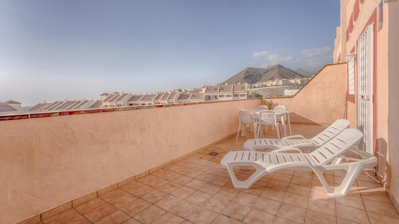 Holidays In The Sun, The Heights, Playa Los Cristianos Arona  Exteriér fotografie