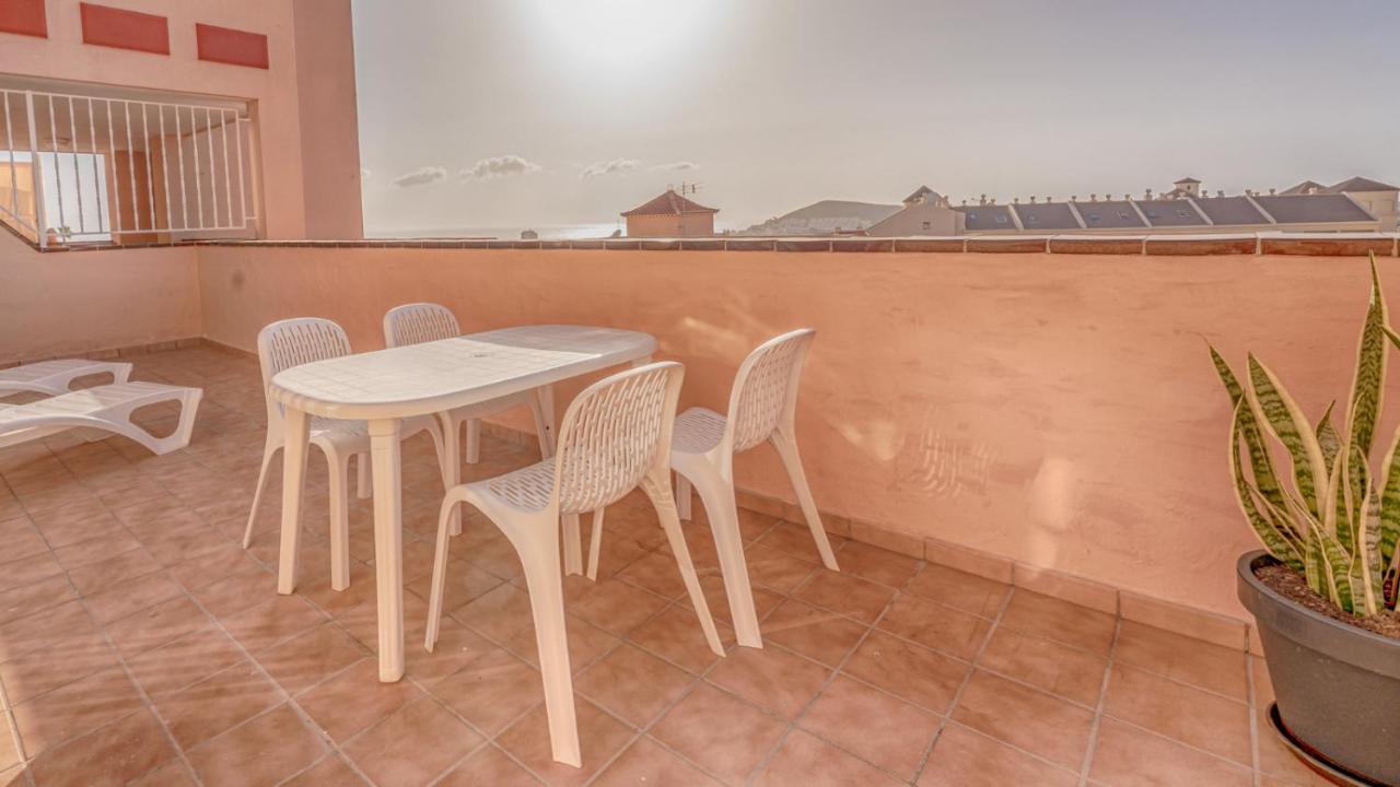 Holidays In The Sun, The Heights, Playa Los Cristianos Arona  Exteriér fotografie