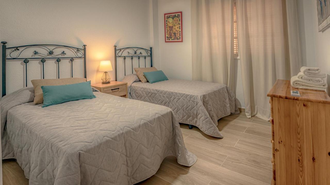 Holidays In The Sun, The Heights, Playa Los Cristianos Arona  Exteriér fotografie