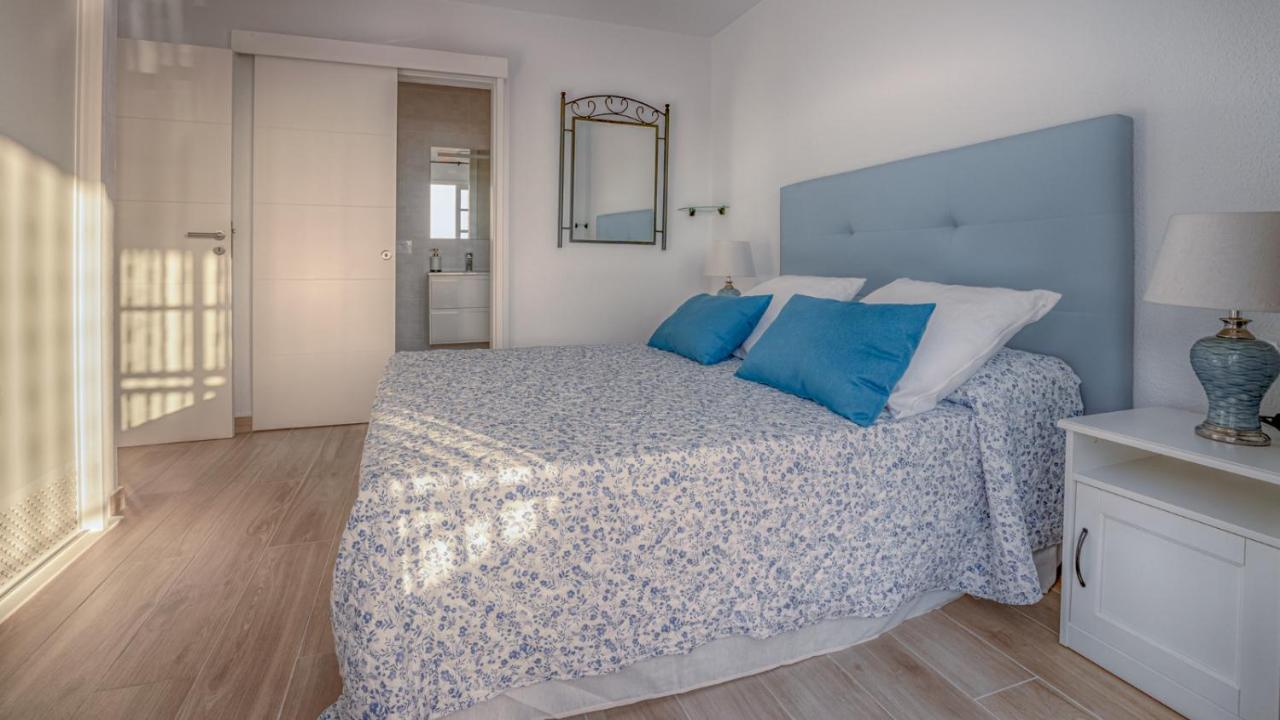 Holidays In The Sun, The Heights, Playa Los Cristianos Arona  Exteriér fotografie